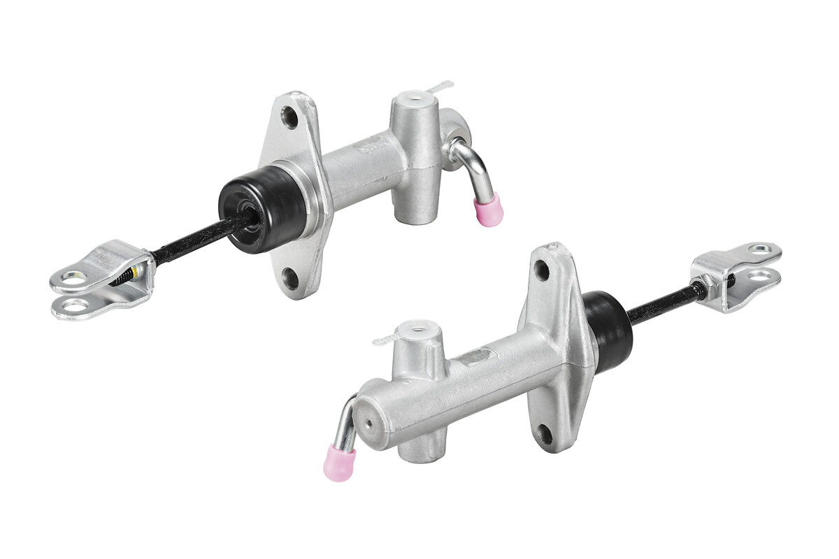 VALEO 804661 Cilindro...